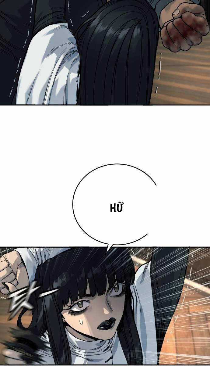 Cảnh Sát Báo Thù - Chapter 53 - Trang 34