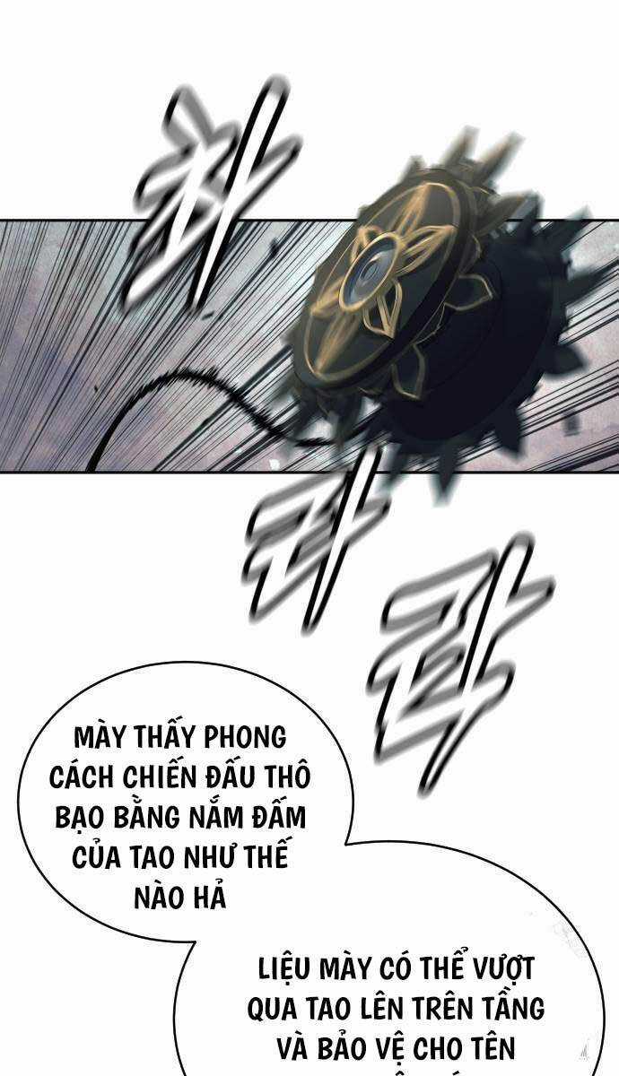 Cảnh Sát Báo Thù - Chapter 53 - Trang 35