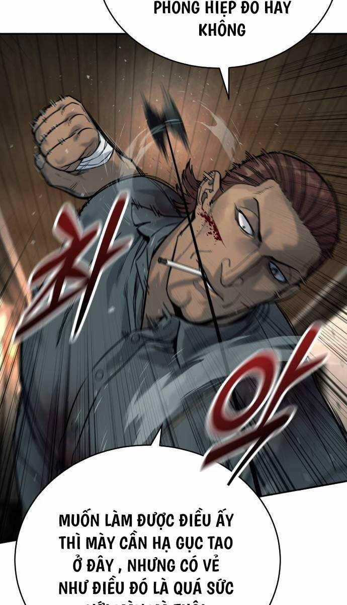 Cảnh Sát Báo Thù - Chapter 53 - Trang 36