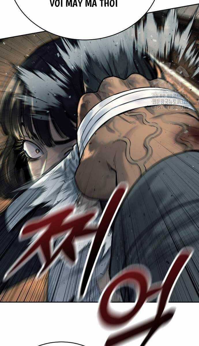 Cảnh Sát Báo Thù - Chapter 53 - Trang 37