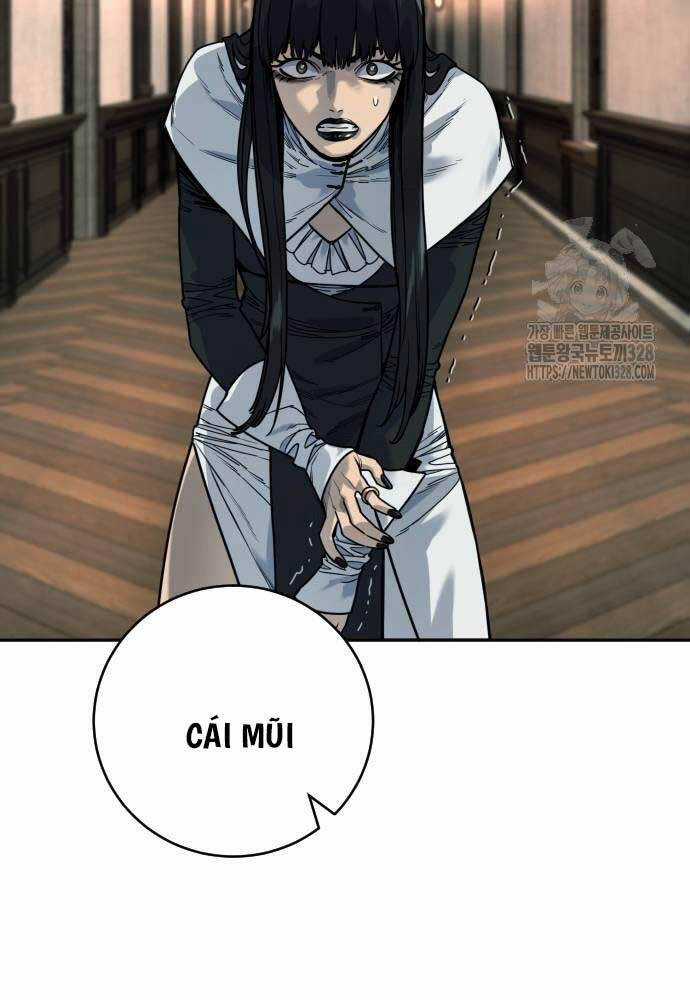 Cảnh Sát Báo Thù - Chapter 53 - Trang 41