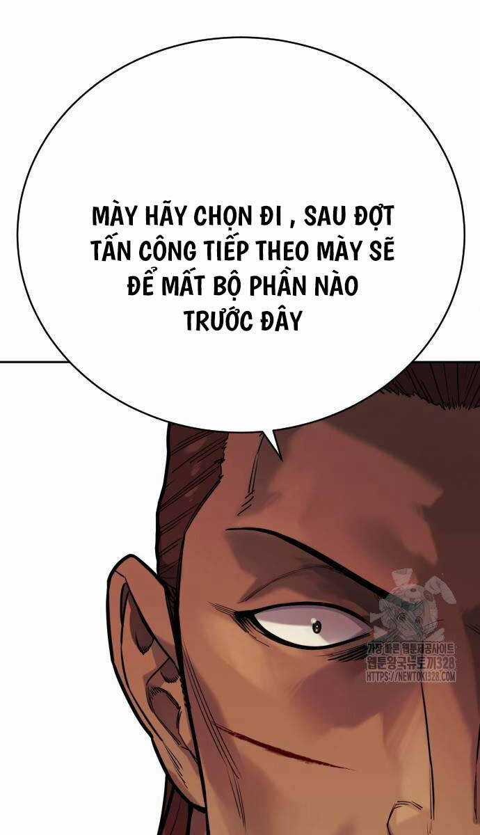 Cảnh Sát Báo Thù - Chapter 53 - Trang 42