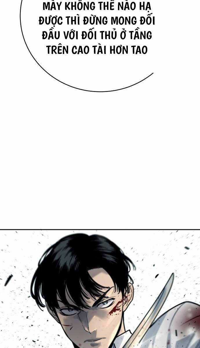 Cảnh Sát Báo Thù - Chapter 53 - Trang 44