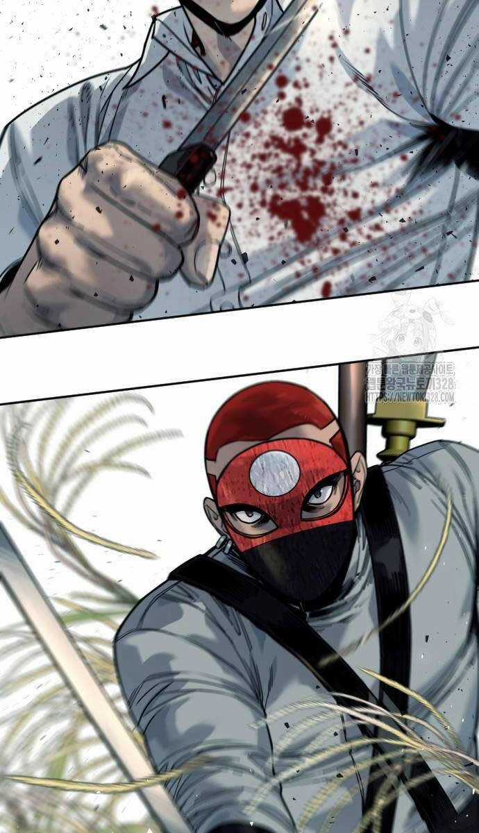 Cảnh Sát Báo Thù - Chapter 53 - Trang 45