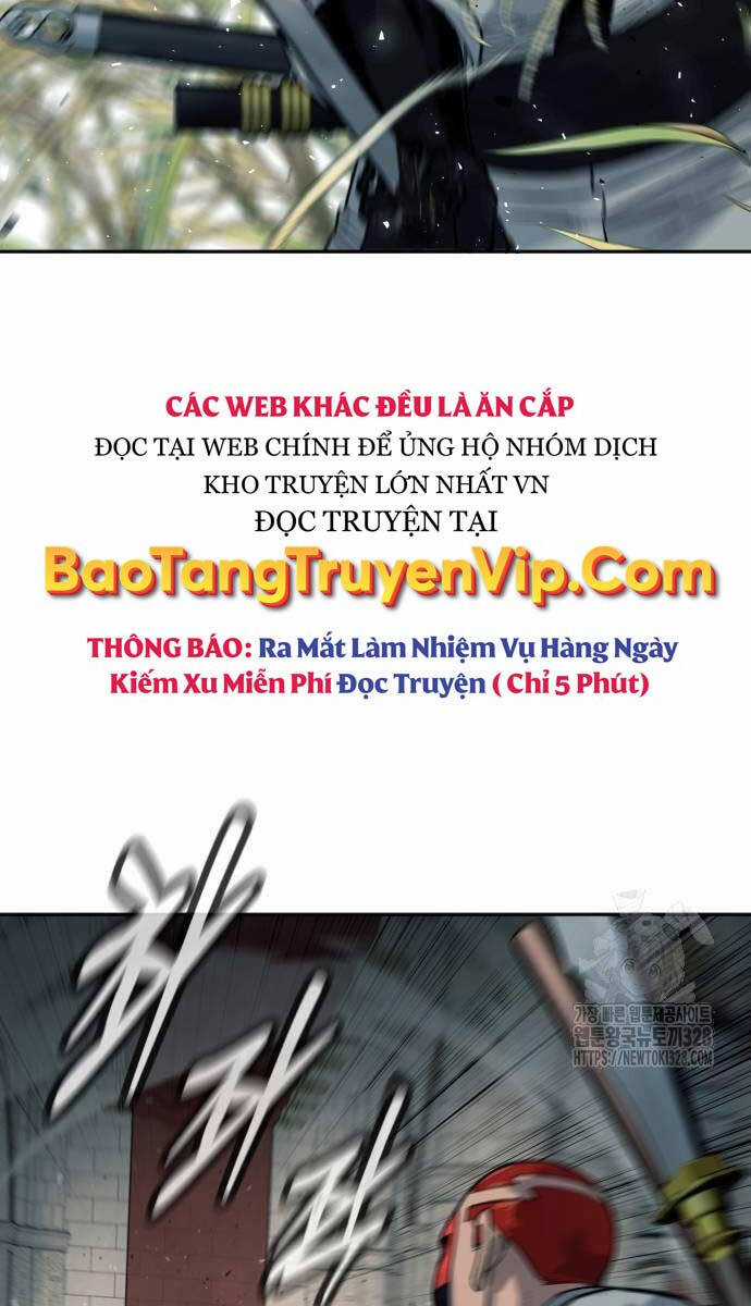 Cảnh Sát Báo Thù - Chapter 53 - Trang 46
