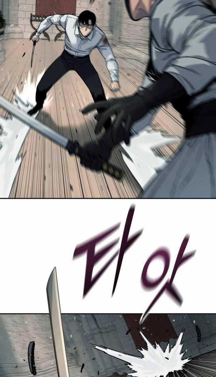 Cảnh Sát Báo Thù - Chapter 53 - Trang 47