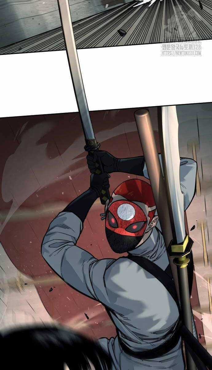 Cảnh Sát Báo Thù - Chapter 53 - Trang 48