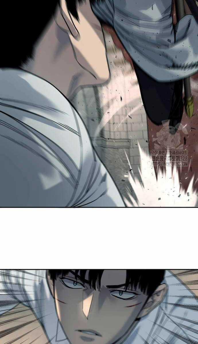 Cảnh Sát Báo Thù - Chapter 53 - Trang 49