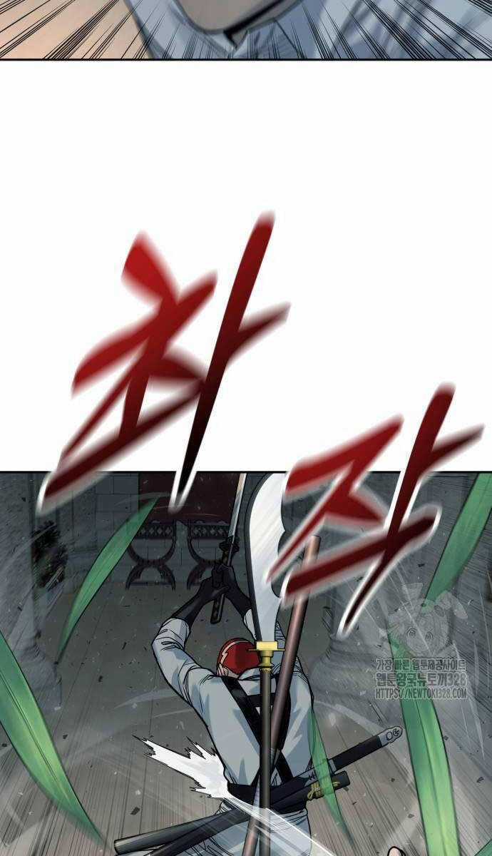 Cảnh Sát Báo Thù - Chapter 53 - Trang 50