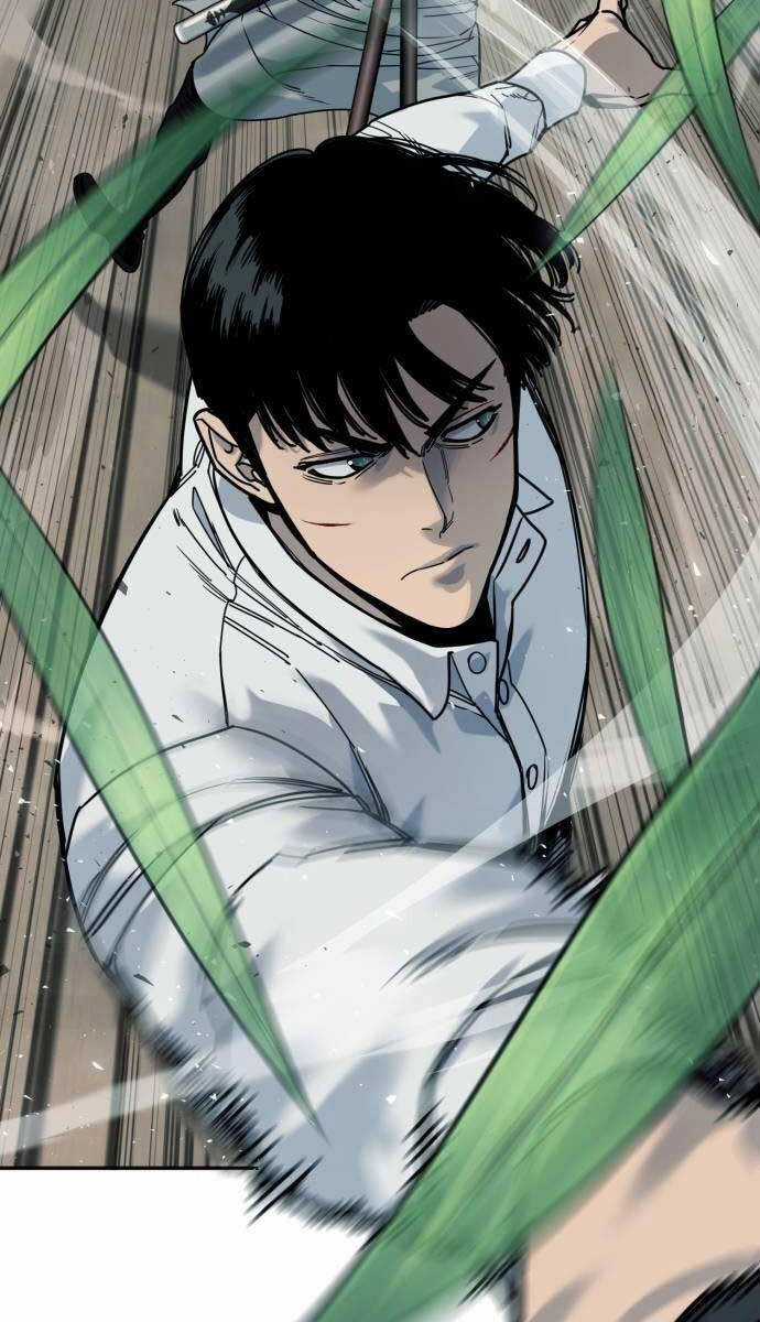 Cảnh Sát Báo Thù - Chapter 53 - Trang 51