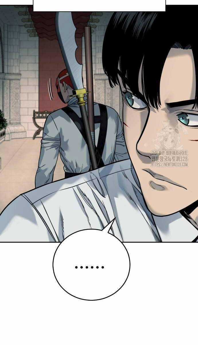 Cảnh Sát Báo Thù - Chapter 53 - Trang 53