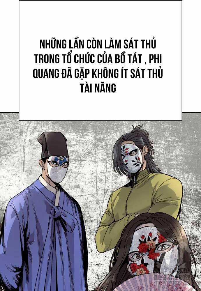 Cảnh Sát Báo Thù - Chapter 53 - Trang 54