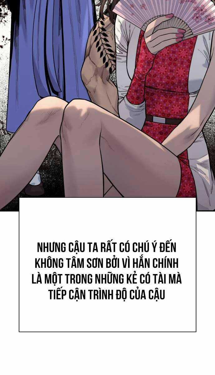 Cảnh Sát Báo Thù - Chapter 53 - Trang 55