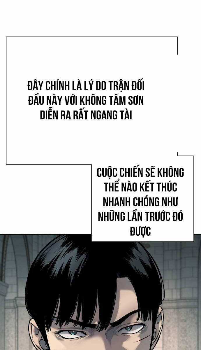 Cảnh Sát Báo Thù - Chapter 53 - Trang 56