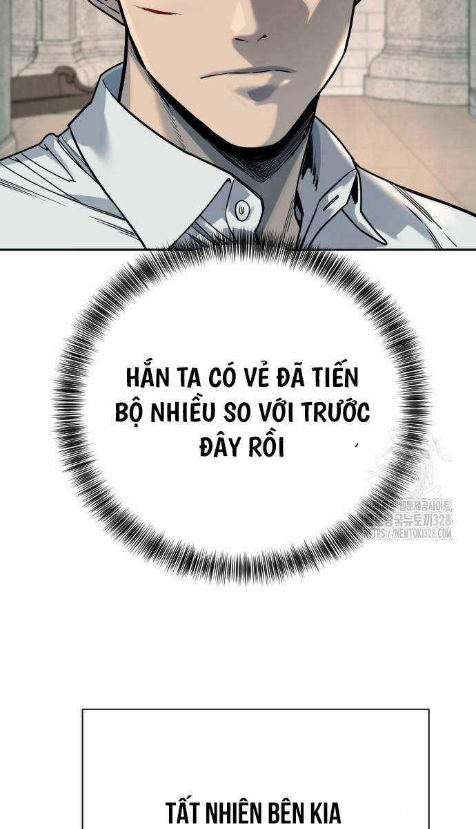 Cảnh Sát Báo Thù - Chapter 53 - Trang 57