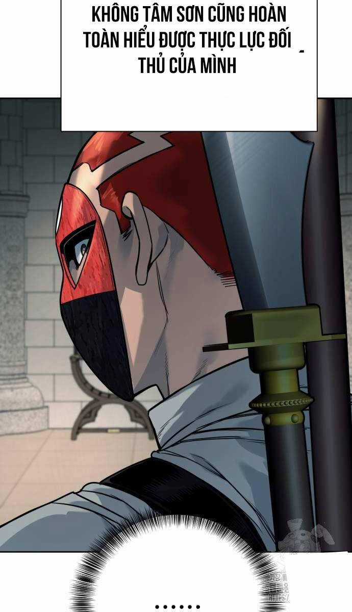 Cảnh Sát Báo Thù - Chapter 53 - Trang 58