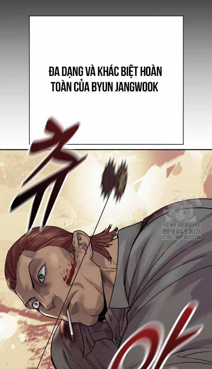 Cảnh Sát Báo Thù - Chapter 53 - Trang 7
