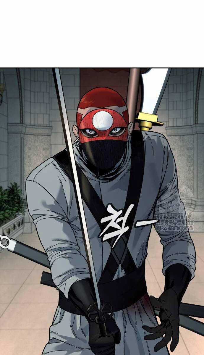 Cảnh Sát Báo Thù - Chapter 53 - Trang 61