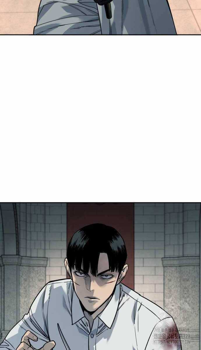 Cảnh Sát Báo Thù - Chapter 53 - Trang 62