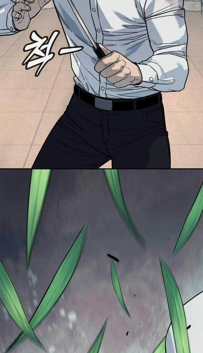 Cảnh Sát Báo Thù - Chapter 53 - Trang 63