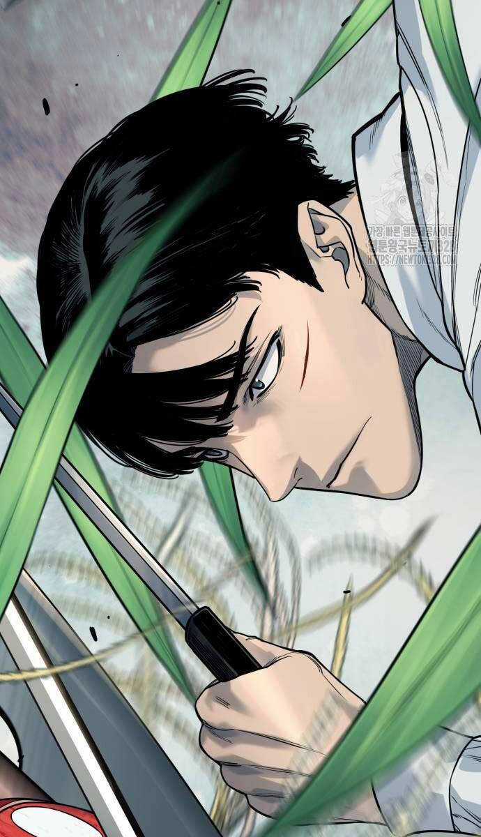 Cảnh Sát Báo Thù - Chapter 53 - Trang 64