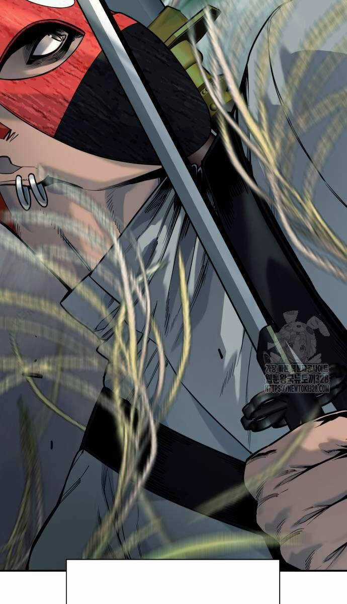 Cảnh Sát Báo Thù - Chapter 53 - Trang 65