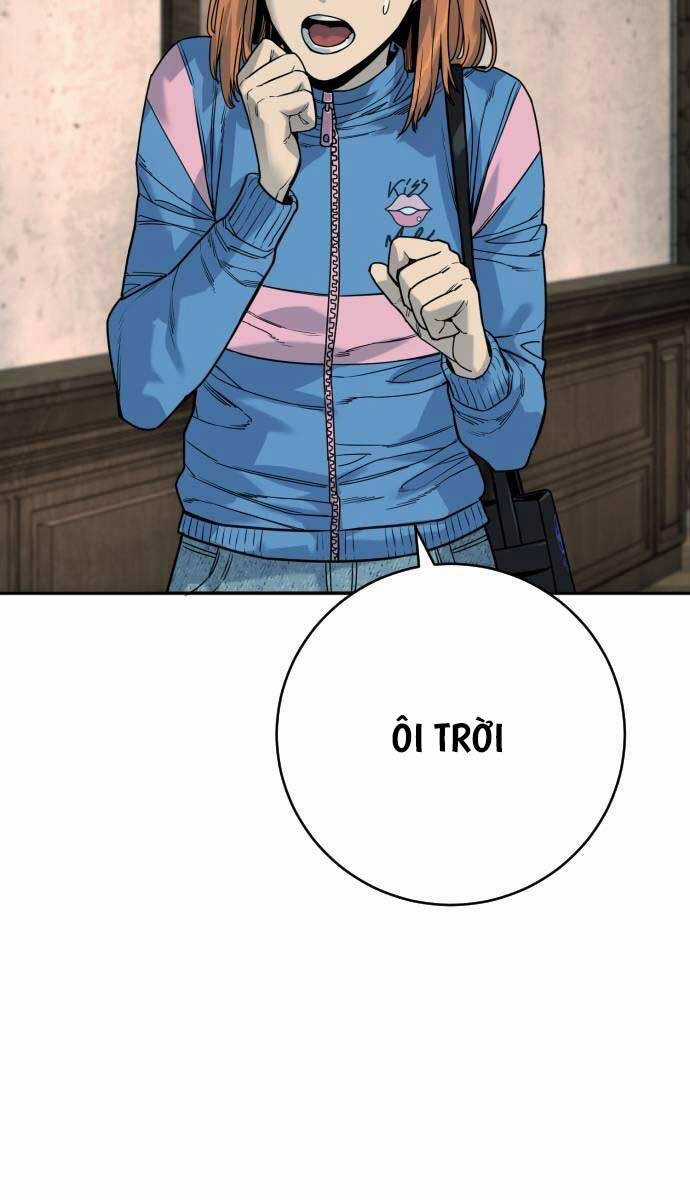 Cảnh Sát Báo Thù - Chapter 53 - Trang 67