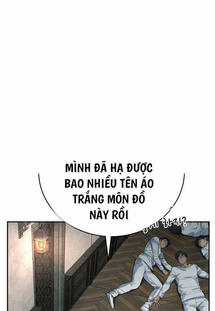 Cảnh Sát Báo Thù - Chapter 53 - Trang 68