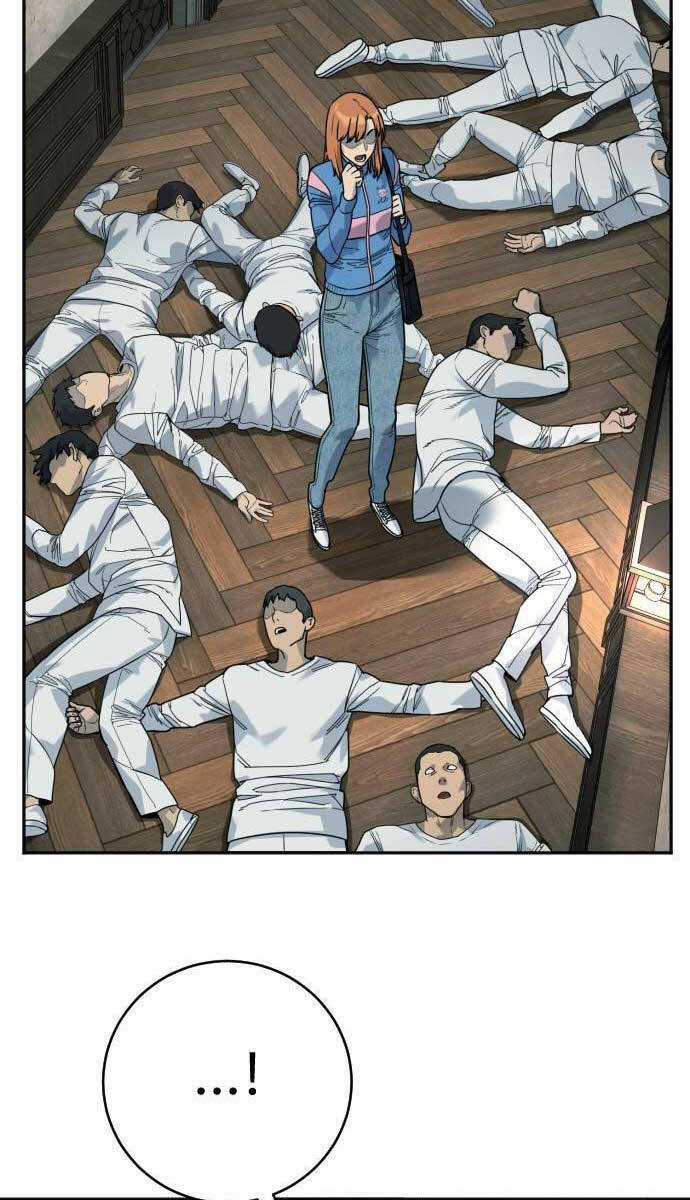 Cảnh Sát Báo Thù - Chapter 53 - Trang 69