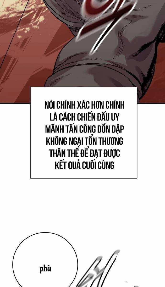 Cảnh Sát Báo Thù - Chapter 53 - Trang 8