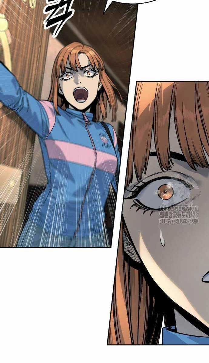 Cảnh Sát Báo Thù - Chapter 53 - Trang 72