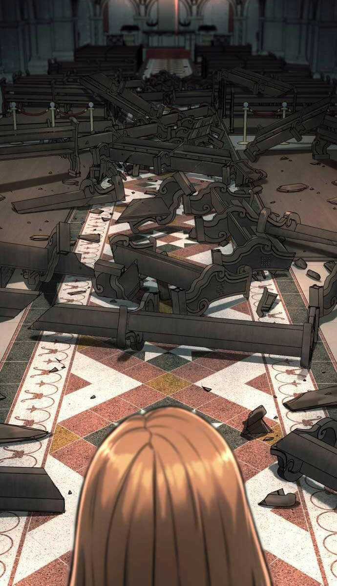 Cảnh Sát Báo Thù - Chapter 53 - Trang 74