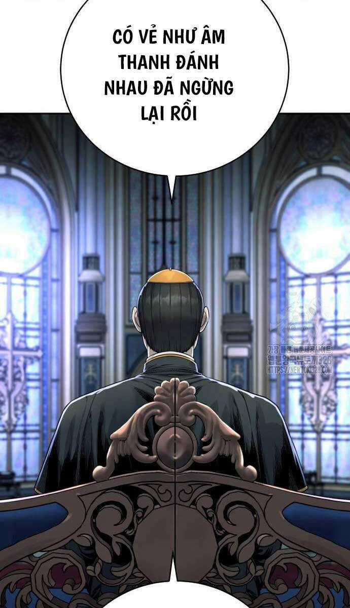 Cảnh Sát Báo Thù - Chapter 53 - Trang 76