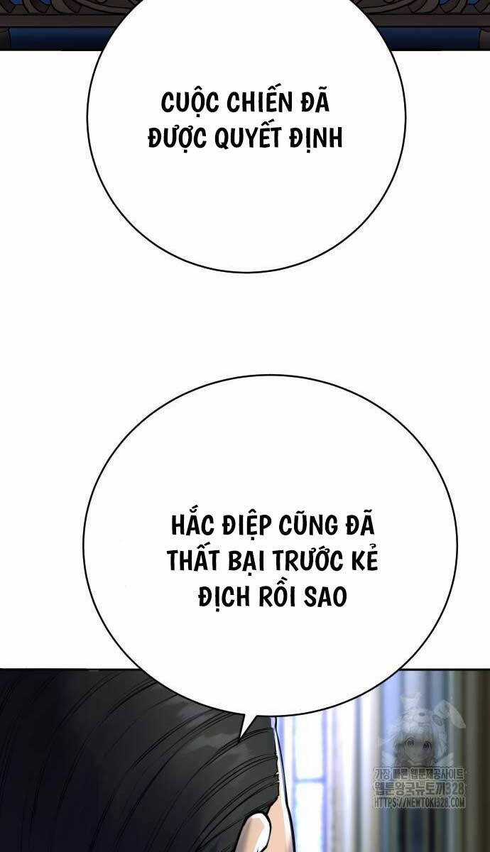 Cảnh Sát Báo Thù - Chapter 53 - Trang 77