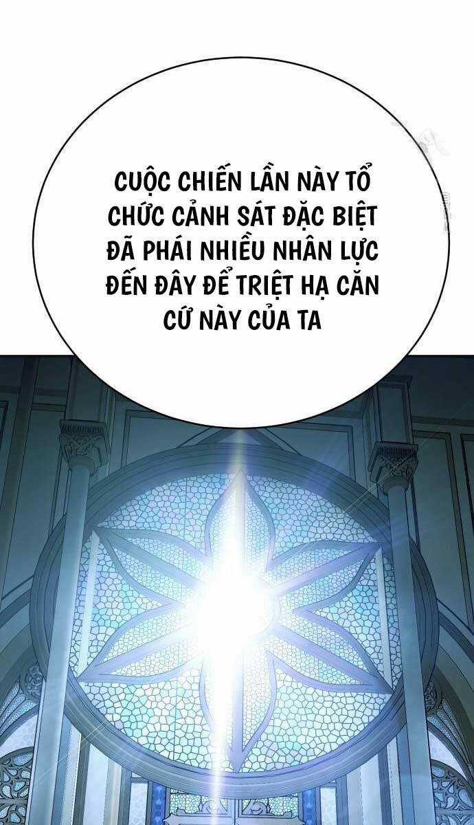 Cảnh Sát Báo Thù - Chapter 53 - Trang 79