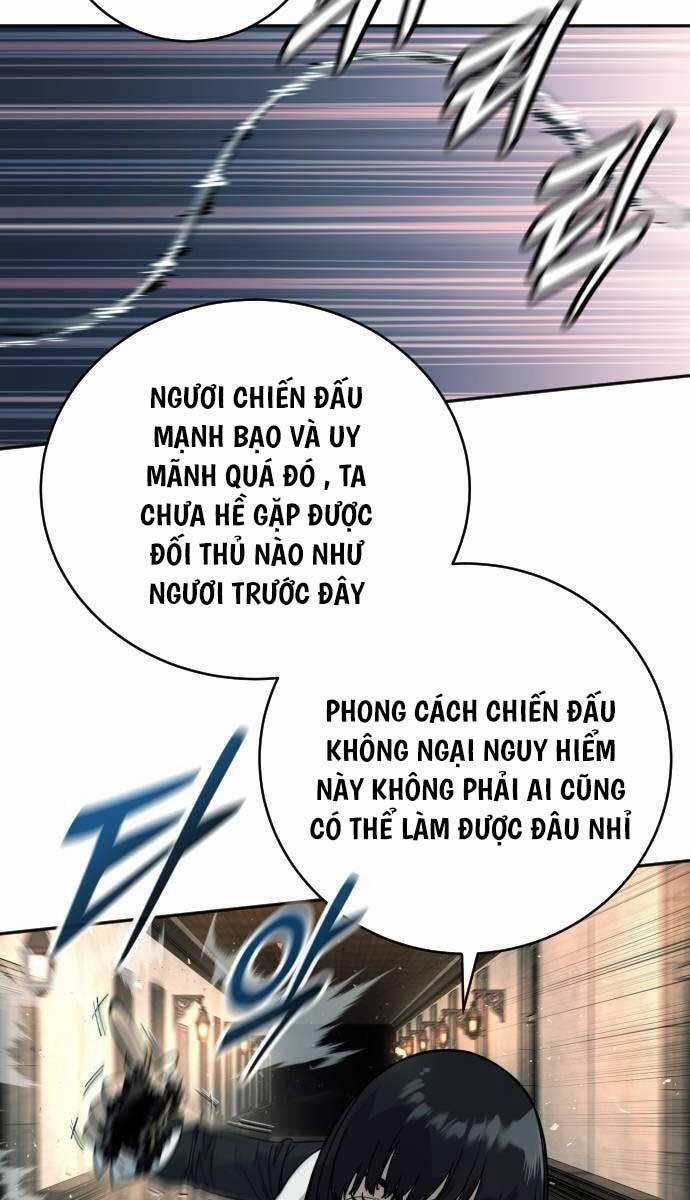 Cảnh Sát Báo Thù - Chapter 53 - Trang 9