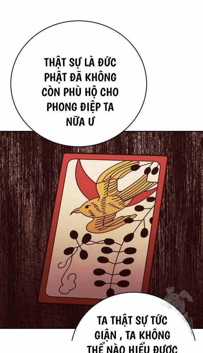 Cảnh Sát Báo Thù - Chapter 53 - Trang 81