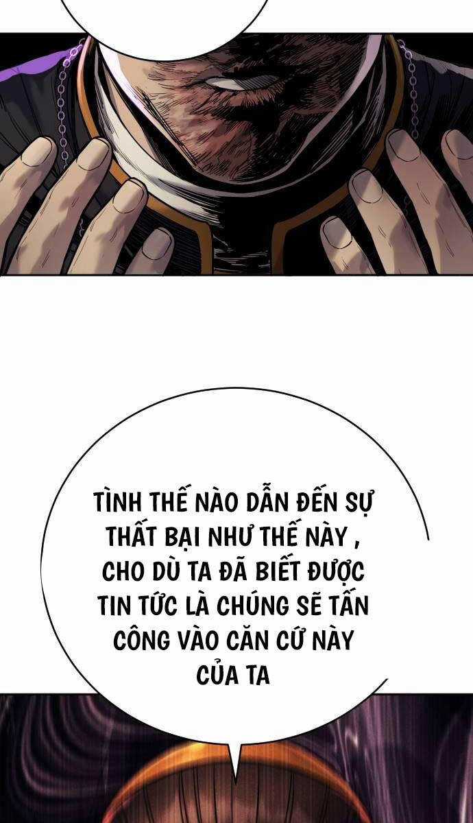 Cảnh Sát Báo Thù - Chapter 53 - Trang 83