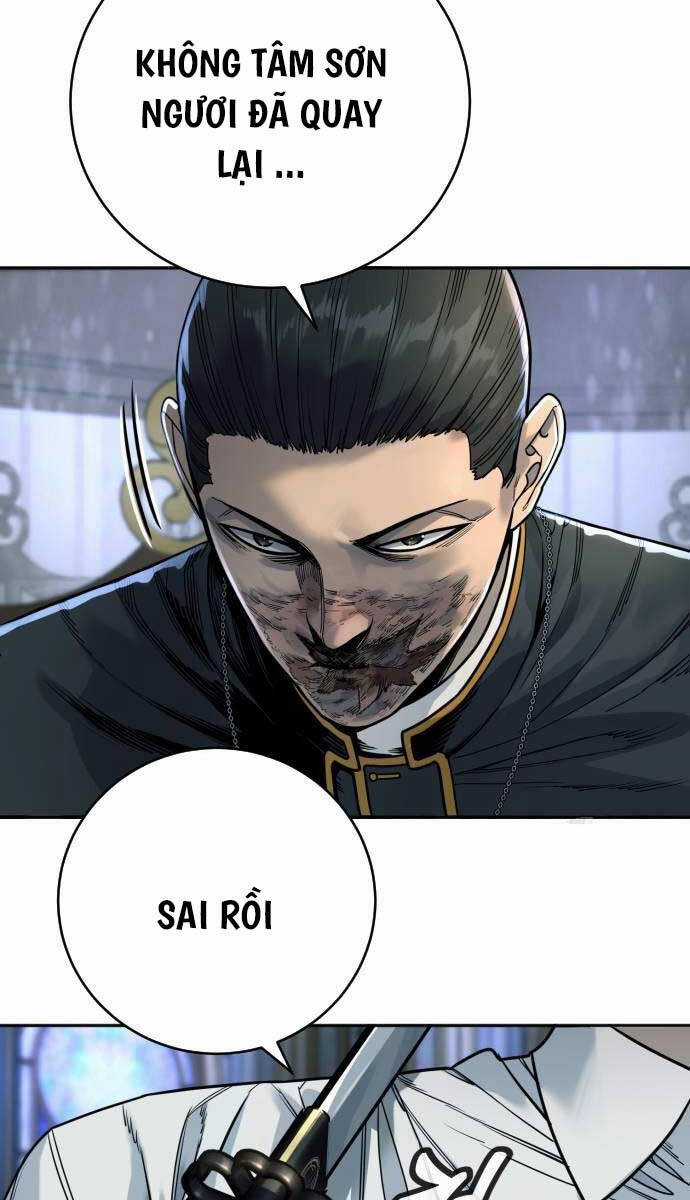 Cảnh Sát Báo Thù - Chapter 53 - Trang 87