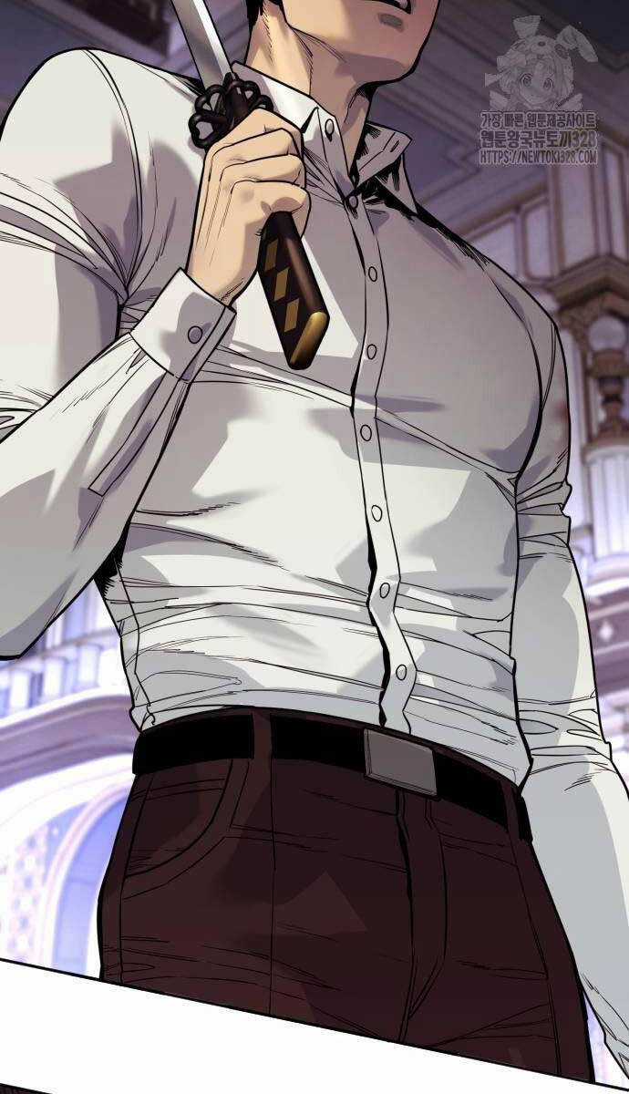 Cảnh Sát Báo Thù - Chapter 53 - Trang 89