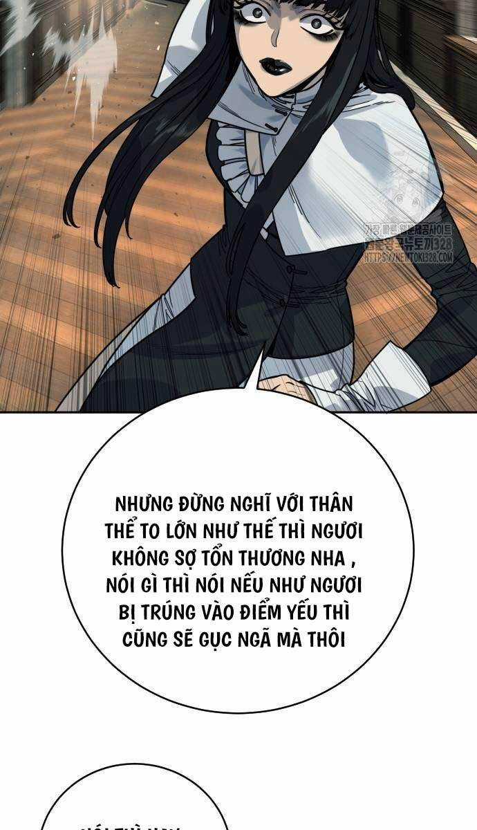 Cảnh Sát Báo Thù - Chapter 53 - Trang 10