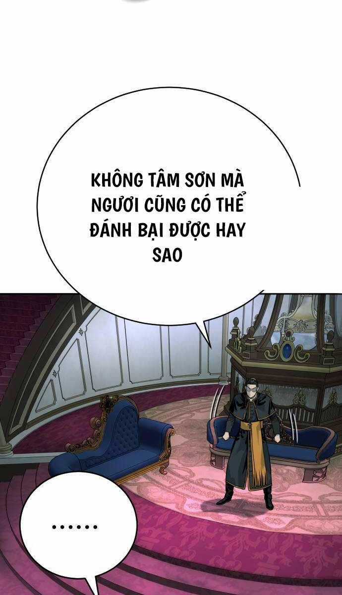 Cảnh Sát Báo Thù - Chapter 53 - Trang 94