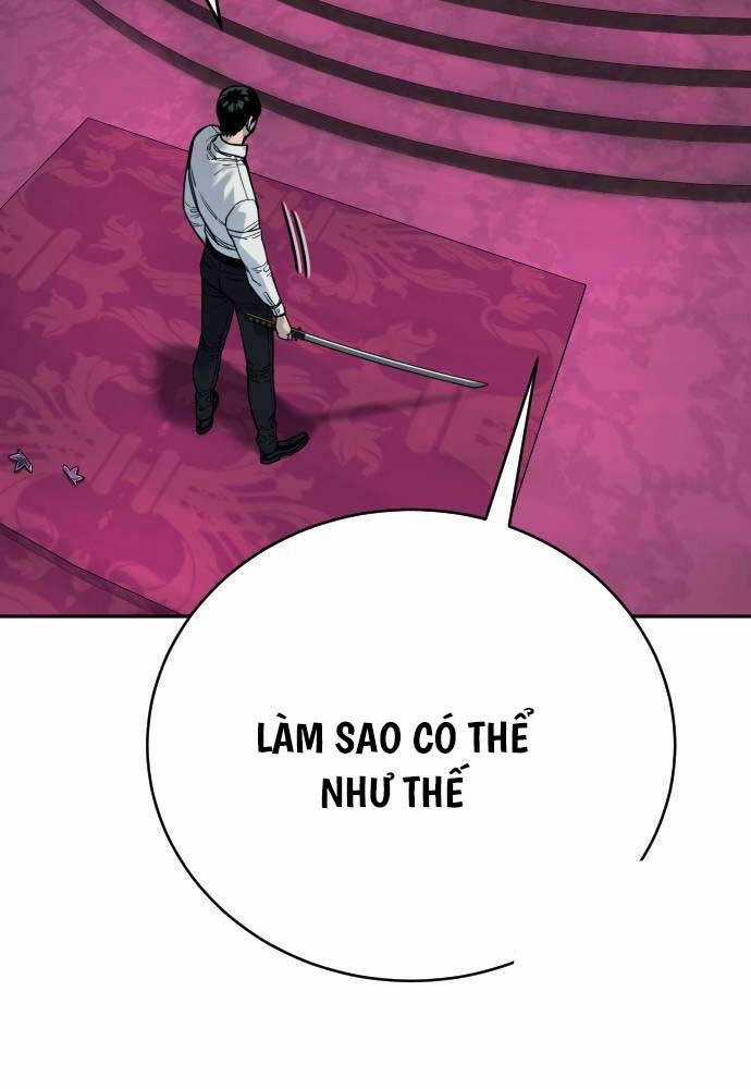 Cảnh Sát Báo Thù - Chapter 53 - Trang 95