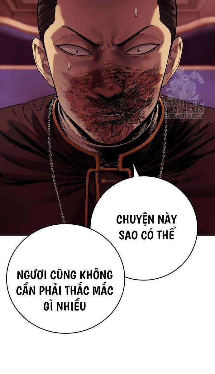 Cảnh Sát Báo Thù - Chapter 53 - Trang 97