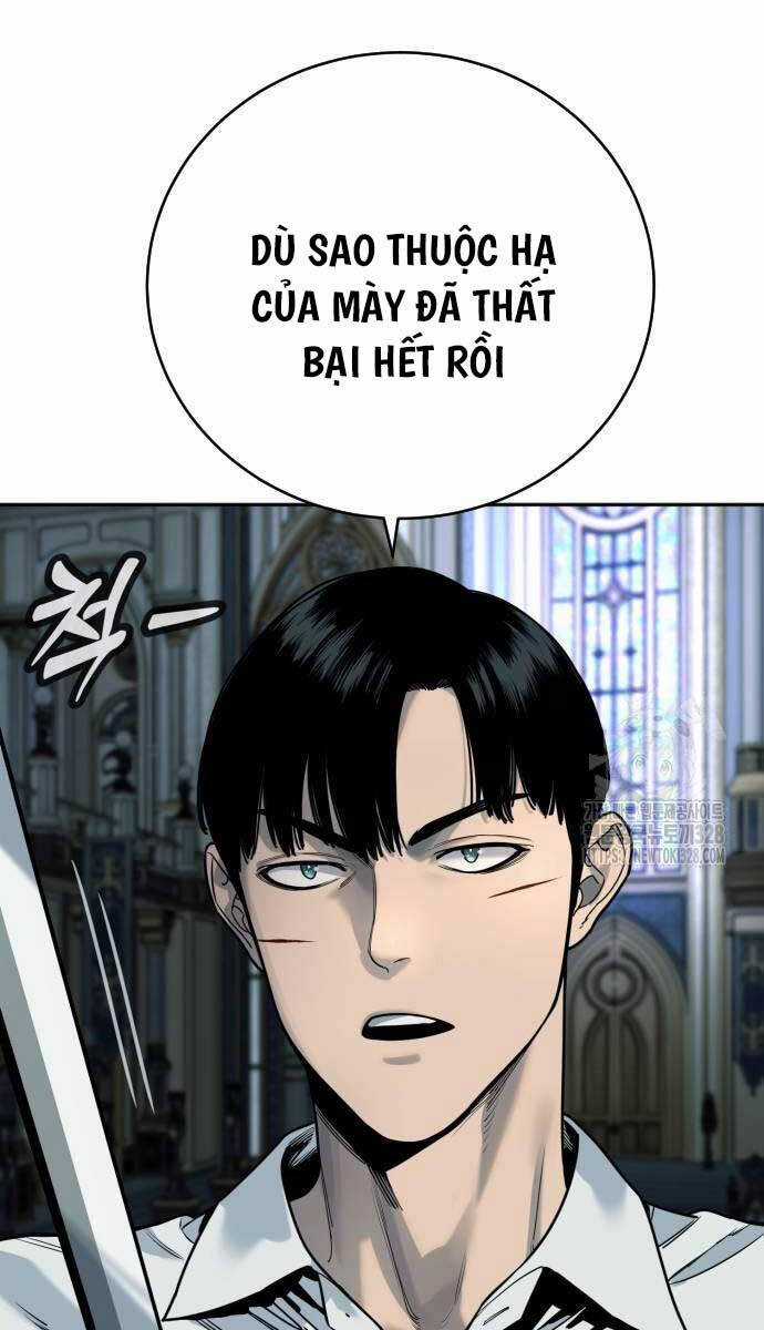 Cảnh Sát Báo Thù - Chapter 53 - Trang 98