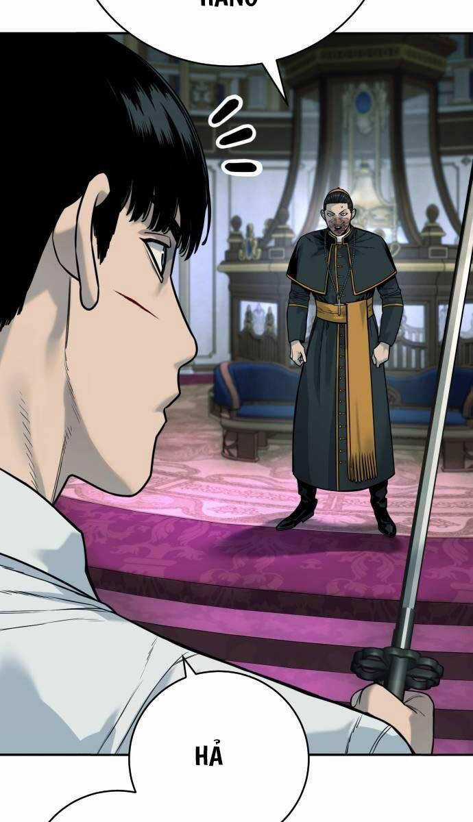 Cảnh Sát Báo Thù - Chapter 53 - Trang 100