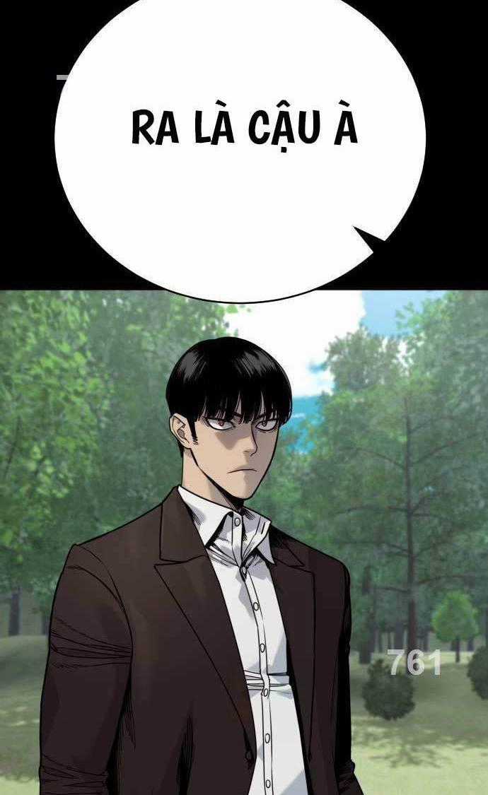 Cảnh Sát Báo Thù - Chapter 54 - Trang 1