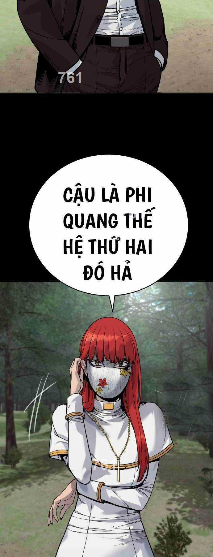 Cảnh Sát Báo Thù - Chapter 54 - Trang 2