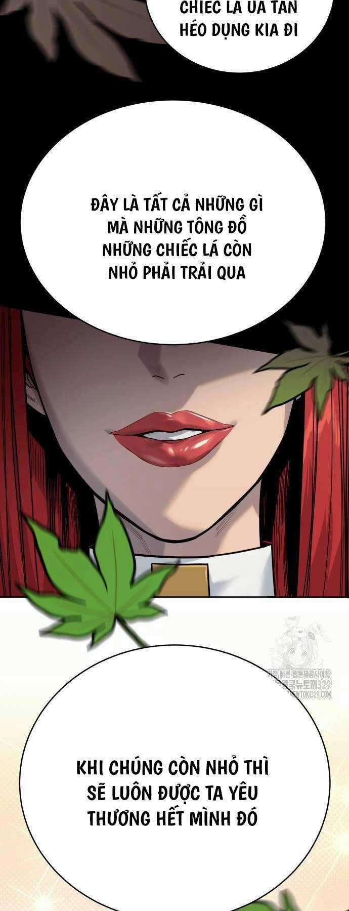 Cảnh Sát Báo Thù - Chapter 54 - Trang 11