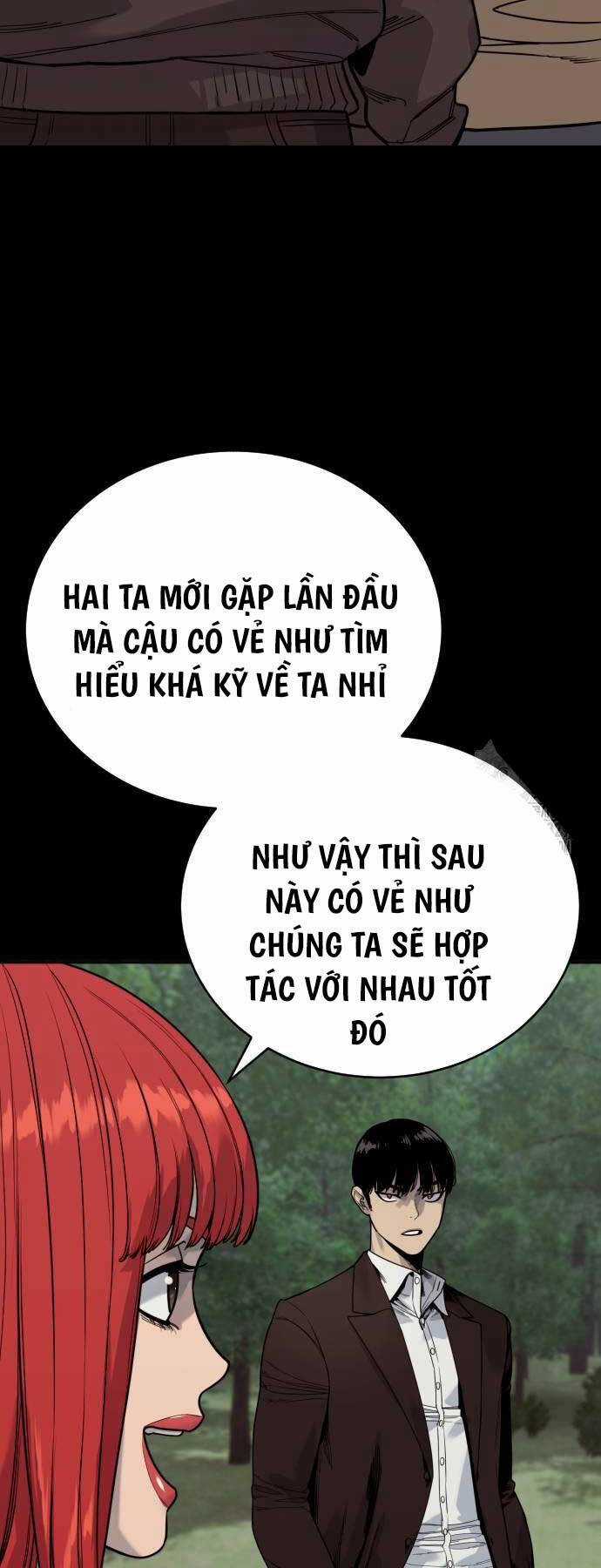 Cảnh Sát Báo Thù - Chapter 54 - Trang 13